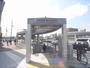 京阪七条駅六番出口（その他）まで1200m