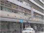 葛城マンションの京都第二赤十字病院（病院）まで1140m