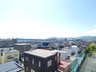 【動画公開中！360°VRツアーでいつでも見学可能！】トーカンマンション新川中央 現地南側の眺望です