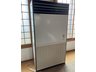 文京町（柏陽駅） 3700万円 大広間を暖める大型の暖房機