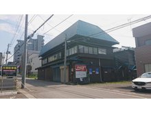 山田町（小樽駅） 850万円 現地（2023年7月）撮影