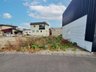 花園４（南小樽駅） 930万円・1080万円 （C区画） 南西道路から撮影 現地（2022年11月）撮影