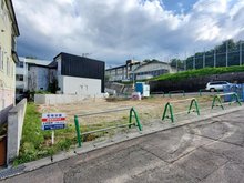 花園４（南小樽駅） 930万円 （A区画） 現地（2023年8月）撮影
