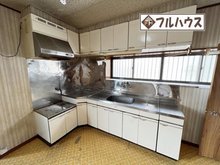 船岡西２（船岡駅） 1280万円 キッチン