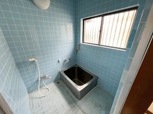 船岡西２（船岡駅） 1280万円 浴室