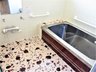 大字南富田町（弘前学院大前駅） 800万円 ステンレスの浴槽は手入れが行き届きピカピカです