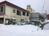 古川２（青森駅） 1300万円 南東より撮影（2024年2月）