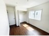 上愛子字雷神（愛子駅） 3280万円 11号棟　洋室 全居室に収納を完備しました！スッキリとした快適な居住空間を保てますね♪