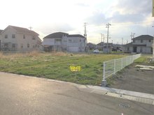 大字尻内町字高田（八戸駅） 950万円 現地（2023年4月）撮影 東側から撮影