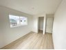 境山１ 2099万円・2199万円 7号棟　洋室 全居室に収納を完備しました！ スッキリとした快適な居住空間を保てますね♪