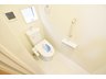金剛沢１ 3280万円 トイレ トイレは各階に設置しました♪ 温水洗浄便座採用です♪