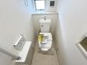 八本松２（長町一丁目駅） 3950万円 トイレ トイレは各階に設置しました♪温水洗浄便座採用です♪