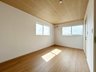 若林３（長町一丁目駅） 3680万円 洋室 どんな部屋にもしやすいシンプルな洋室。2面採光で、明るく開放感もあります♪