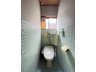 平清水１ 1240万円 窓のある明るいトイレです！