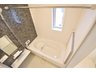 南吉成４ 2890万円 B棟　浴室 バスルームは身体を洗うためだけの場所ではなく一日の疲れを癒すくつろぎの場所♪