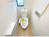 鶴ケ谷東３ 3280万円 2号棟　トイレ トイレは各階に設置しました♪ 温水洗浄便座採用です♪