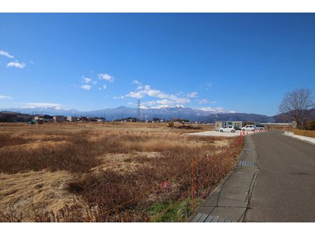 【ミサワホーム】メイプルタウン笹谷 現地（2024年2月）撮影