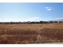 【ミサワホーム】メイプルタウン笹谷 現地（2024年2月）撮影現地