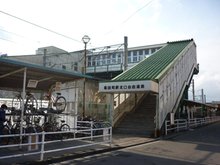 新田字南関合（福田町駅） 2190万円 JR仙石線「福田町」駅まで1850m