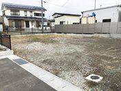 新横町（西若松駅） 1200万円～1340万円