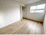 中村字砂子田（相馬駅） 2480万円 1号棟　洋室 全居室に収納を完備しました！ スッキリとした快適な居住空間を保てますね♪