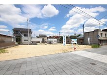 金屋町（白河駅） 1080万円 NO.4南側道路から北側方向を撮影（2022年7月24日）