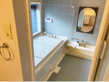 国見ケ丘５（国見駅） 3980万円 浴室 バスルームは身体を洗うためだけの場所ではなく一日の疲れを癒すくつろぎの場所♪