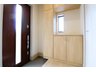 清水沢２（利府駅） 2490万円・2590万円 玄関スペースには明り取り窓を設けました♪