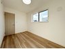 長命ケ丘１ 3600万円 A棟　洋室 全居室に収納を完備しました！スッキリとした快適な居住空間を保てますね♪