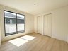 郡山字石塚（太子堂駅） 2980万円 1号棟　洋室 全居室に収納を完備しました！スッキリとした快適な居住空間を保てますね♪