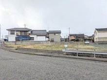 平沢字琴浦（仁賀保駅） 800万円 