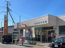 エムズコート西豊田Ⅱ（藤崎町） 藤崎郵便局まで650m 藤崎郵便局650m～700ｍ（徒歩9分）