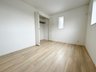 後楽町（利府駅） 2480万円 1号棟　洋室 全居室に収納を完備しました！ スッキリとした快適な居住空間を保てますね♪