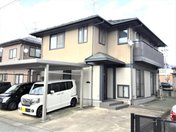 【ミサワホーム施工物件】天童市東芳賀三丁目既存住宅