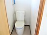 唐竹苺原（平賀駅） 550万円 簡易水洗のトイレは汲み取り式です