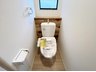 山田本町 3120万円 トイレ 各階に設置いたしました！ 朝の込み合う時間でも少々ゆとりを与えますので安心♪