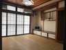 大字長崎（羽前長崎駅） 1280万円 1階独立和室、客間によさそう。 違い棚が素敵です。