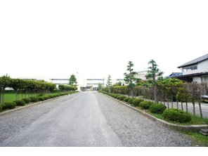 リーブルガーデン柴田町上名生新大原1期　全8棟　【一戸建て】 周辺環境