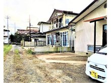本内字西慶二（瀬上駅） 680万円 現地（2023年9月）撮影