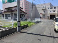 青葉１（小中野駅） 1600万円 現地（2023年09月）撮影
