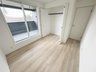 茂庭台３ 2180万円・2350万円 2号棟　洋室 全居室に収納を完備しました！スッキリとした快適な居住空間を保てますね♪