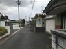 桜小路（羽後本荘駅） 600万円 前面道路写真