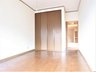 田川字宮野前 80万円 ２階洋室はゆとりの約８帖。収納も完備。