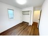 日本平 2598万円 A棟　洋室 全居室に収納を完備しました。スッキリとした快適な居住空間を保てますね♪