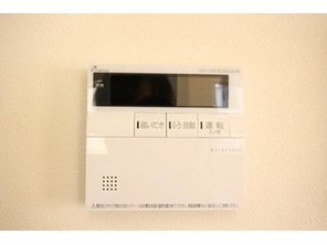 大仙市富士見町　区画B　建売住宅　【一戸建て】 発電・温水設備