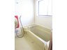 北沢字鍋倉 495万円 一日の疲れを癒す浴室はゆとりの１坪！