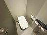 汐見台１ 4480万円 トイレ トイレは1階と2階に完備♪汚れにくくお掃除しやすい便器で毎日快適に♪
