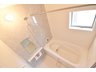 金剛沢２ 2590万円・2690万円 2号棟　浴室 一坪タイプの浴室で快適なバスタイムをお楽しみください♪