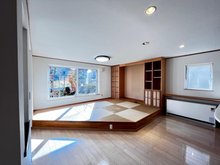 会津若松市一箕町 松長３丁目 戸建て 畳のスペースもあり、温もりあふれるくつろぎ空間でのんびりと過ごしてみませんか。