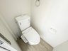 牛生町（西塩釜駅） 3498万円 トイレ トイレは各階に設置しました♪温水洗浄便座採用です♪